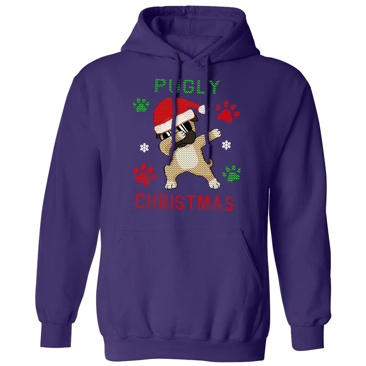 Classic Unisex Hoodie - LXXQP1EJ