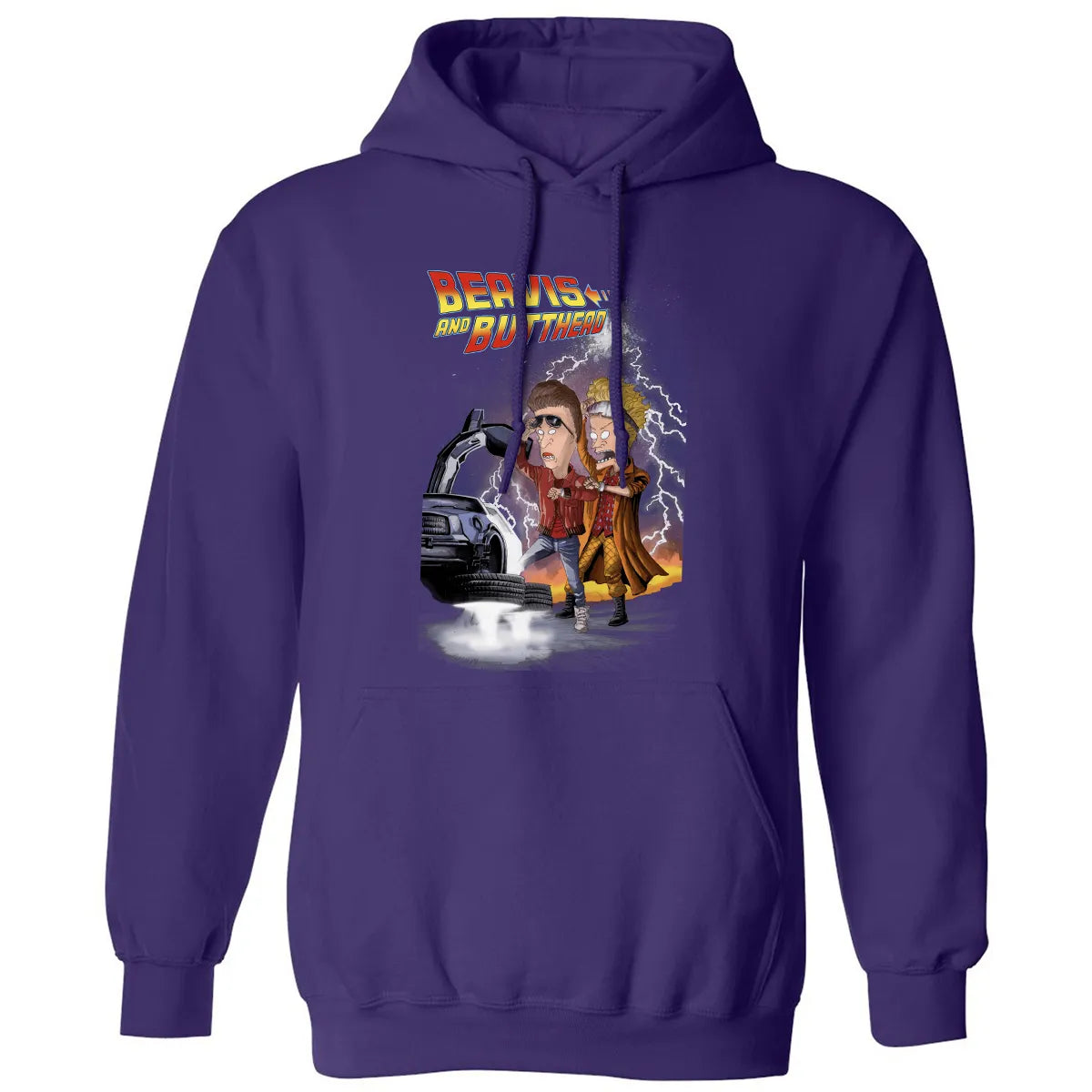 Classic Unisex Hoodie - F9FDWDLH