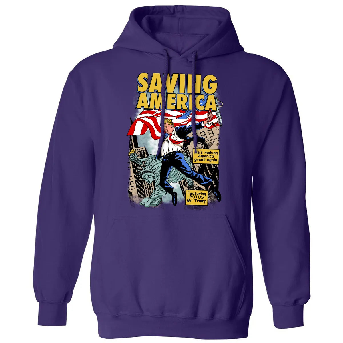 Classic Unisex Hoodie - CJFKJ8PX