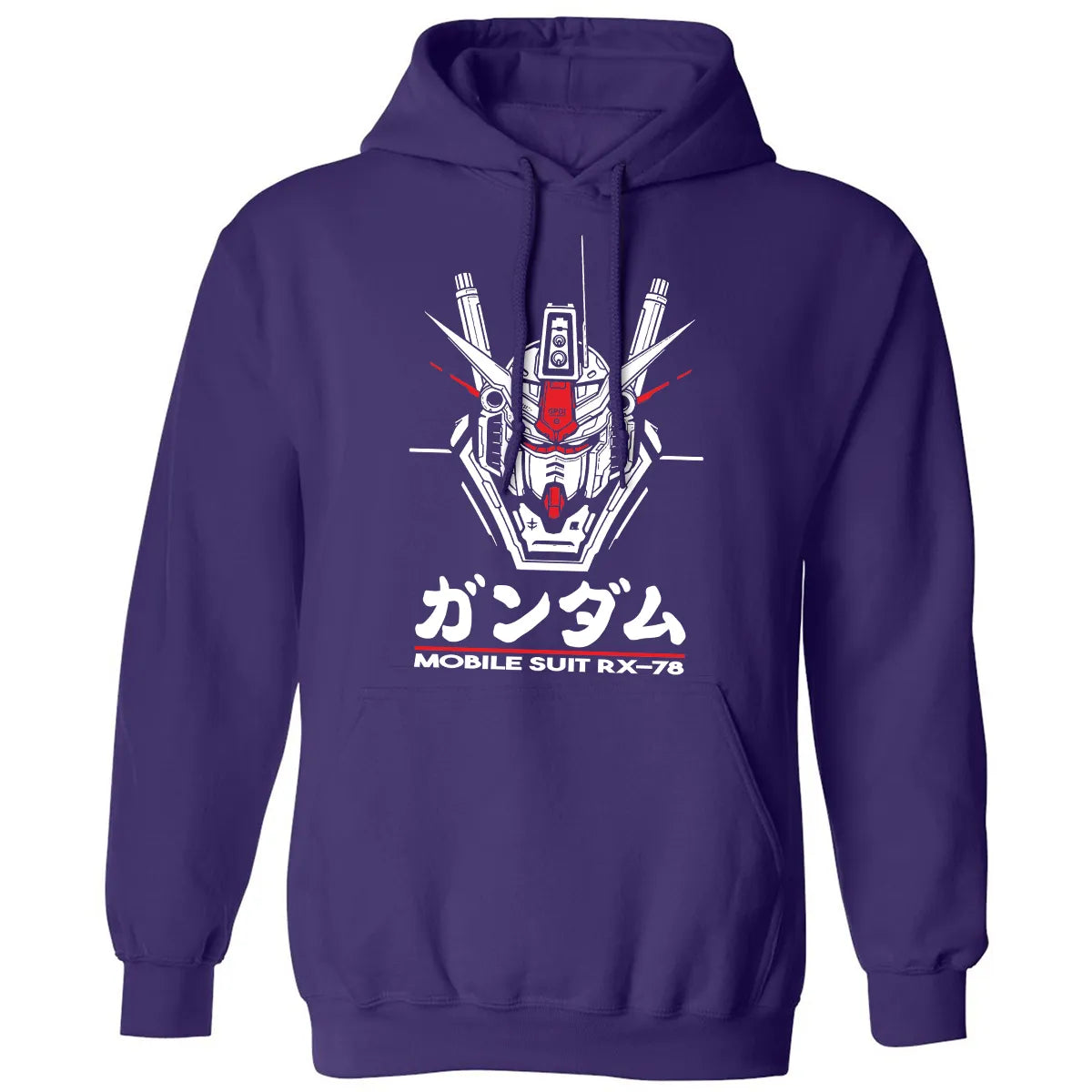 Classic Unisex Hoodie - X1LG9G4S