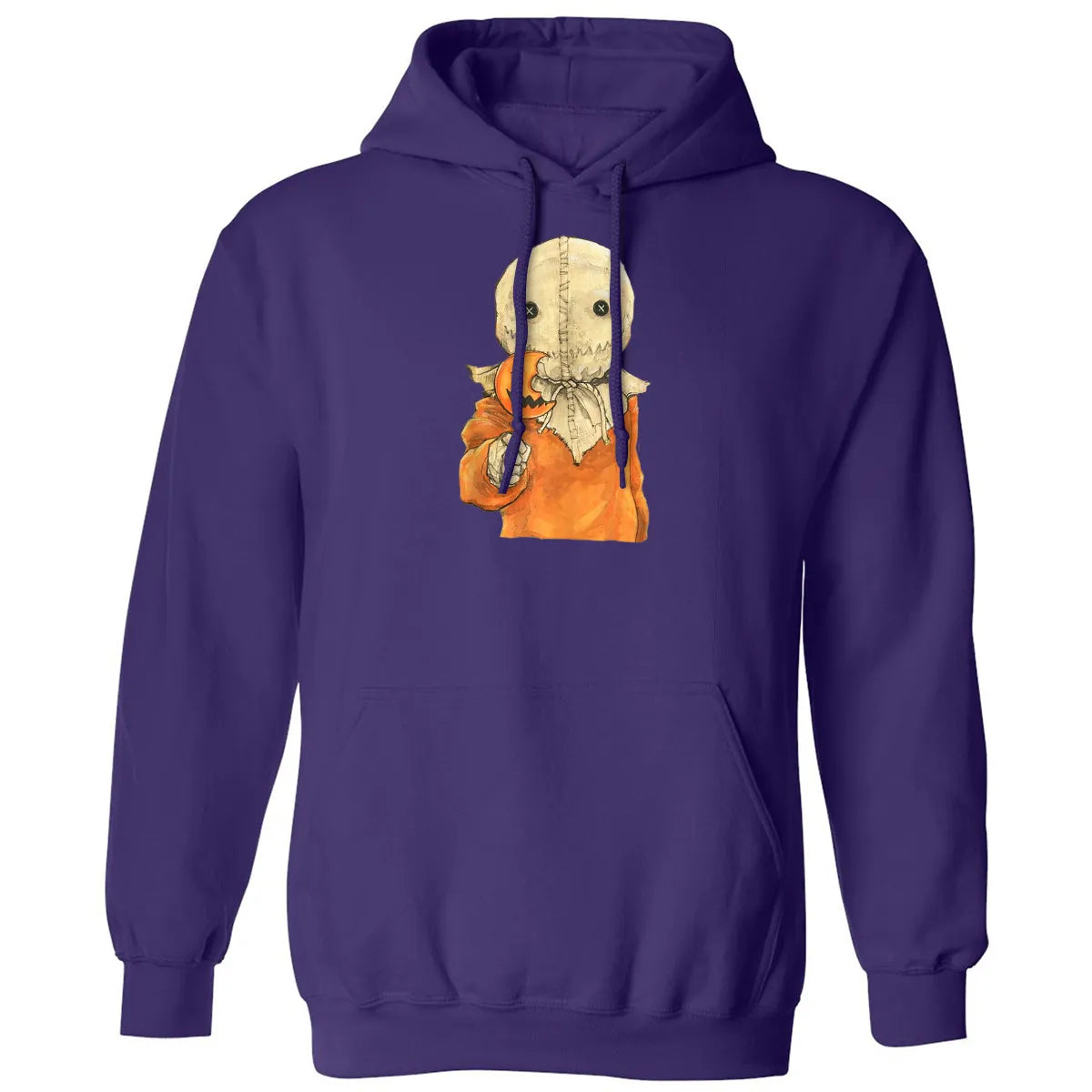 Classic Unisex Hoodie - 43Y7HVDZ