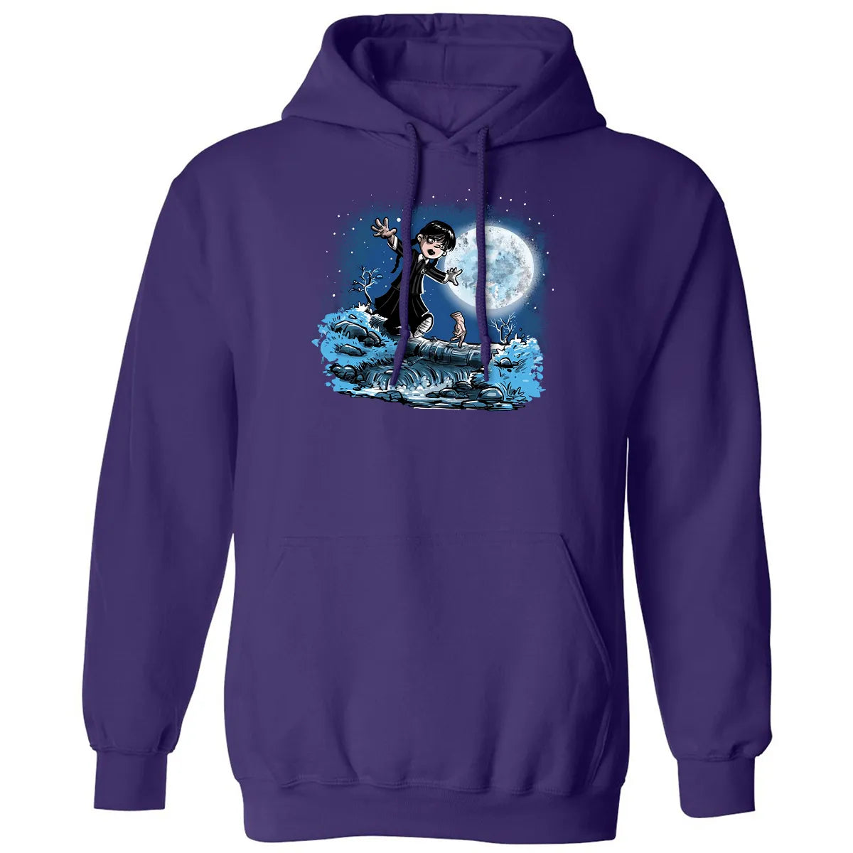 Classic Unisex Hoodie - UJN6KA2G