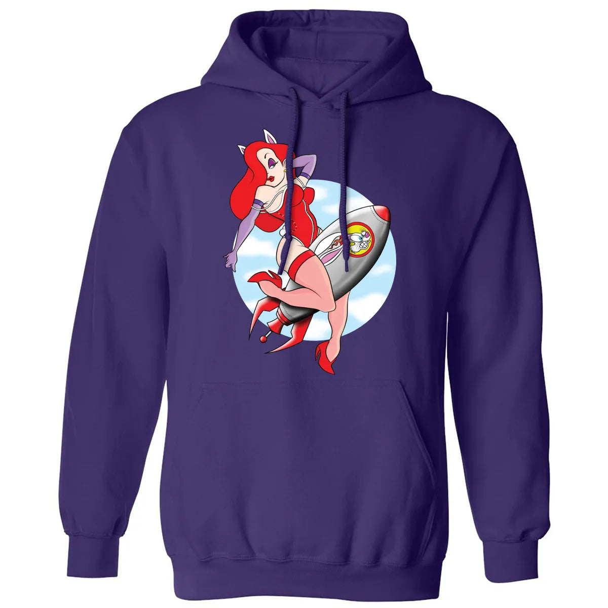 Classic Unisex Hoodie - 8JWUPHXF