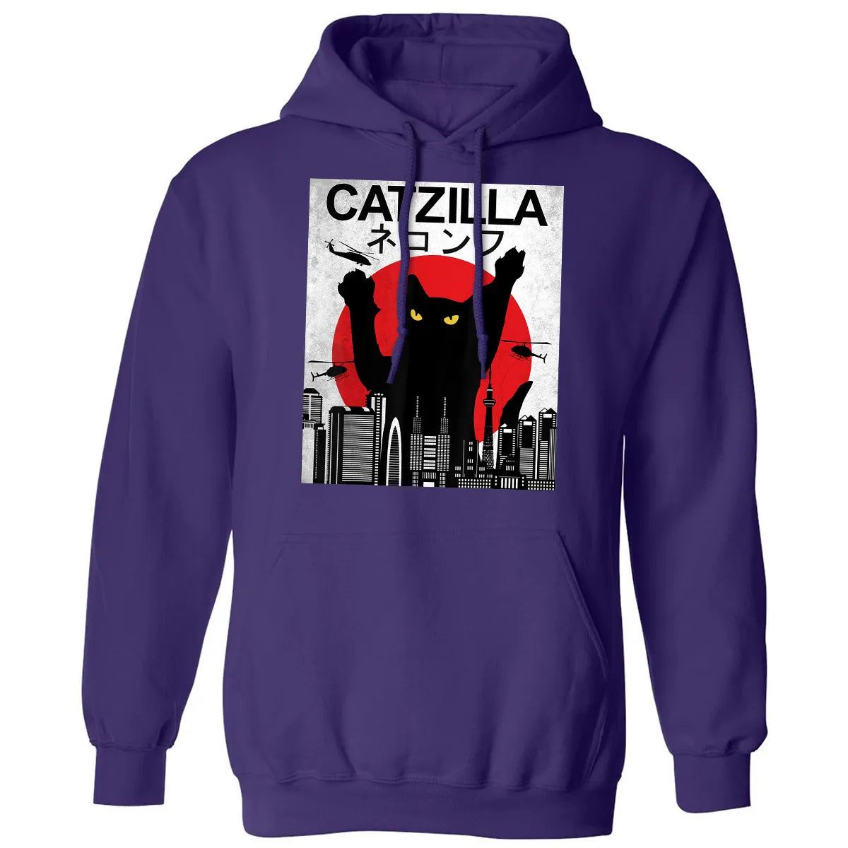 Classic Unisex Hoodie - XKLG9EDJ