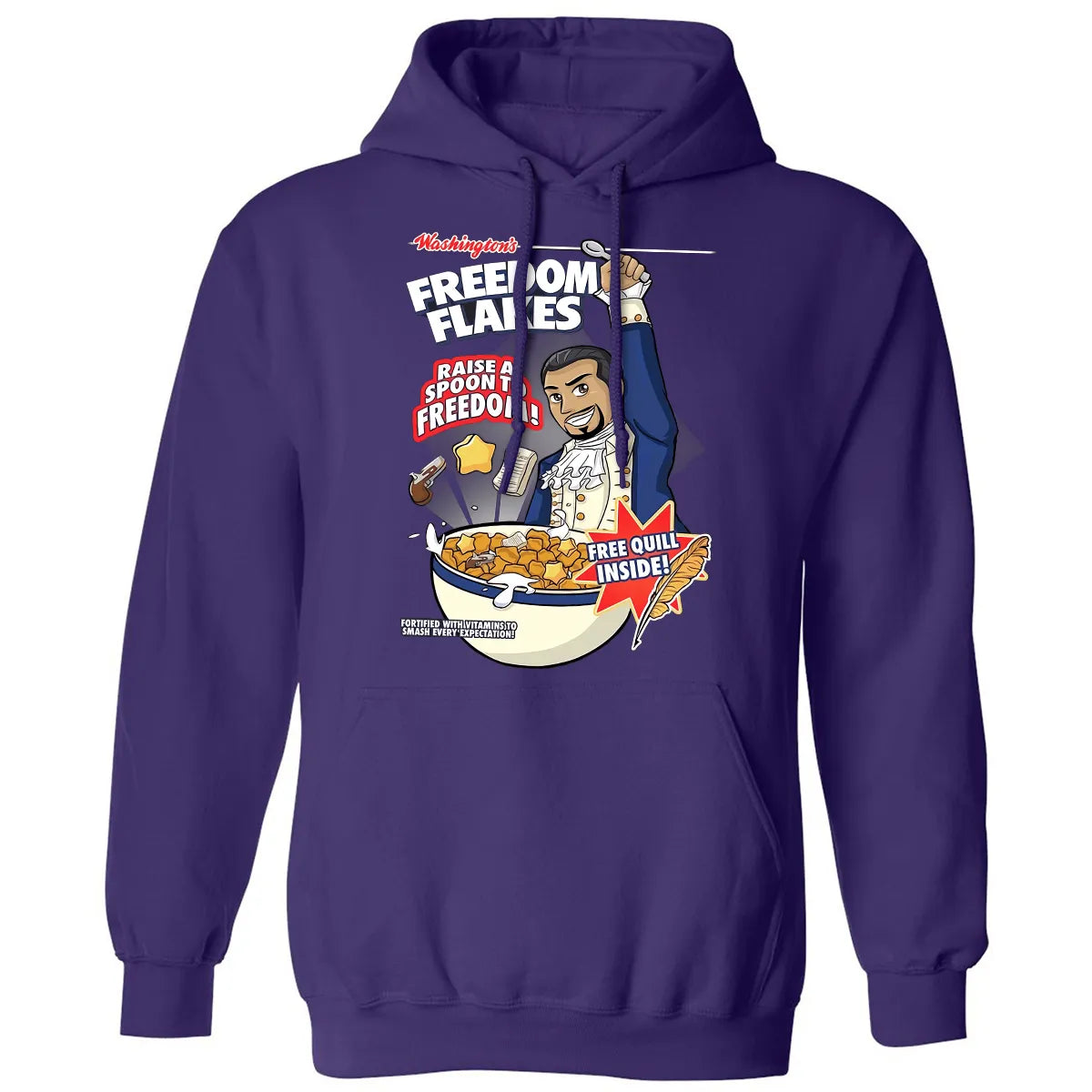 Classic Unisex Hoodie - JKJCH27W