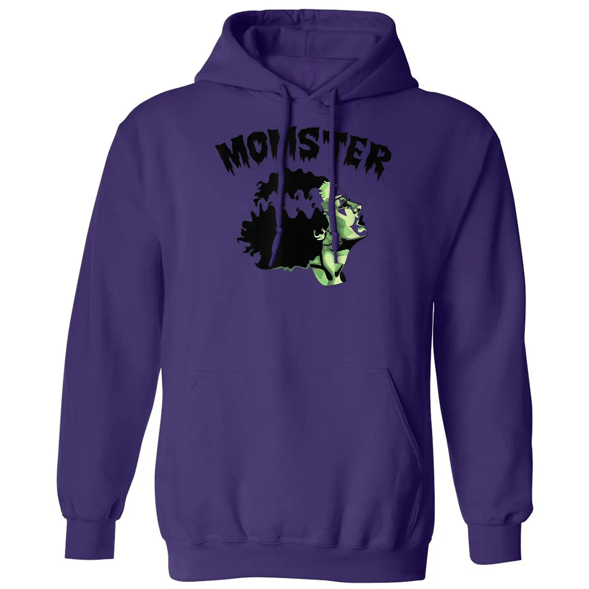 Classic Unisex Hoodie - 3ANUWPF7