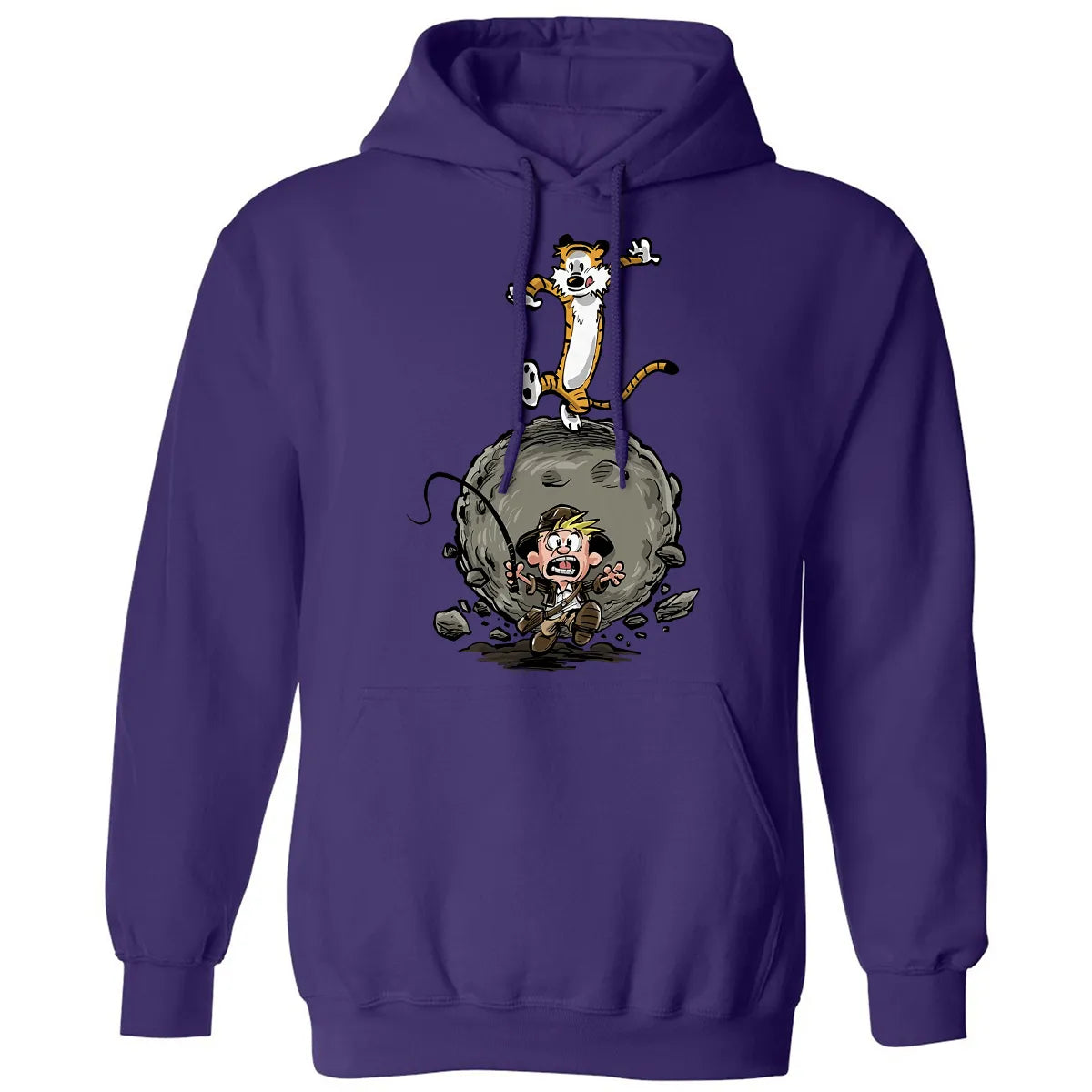 Classic Unisex Hoodie - 9N4BE8X1
