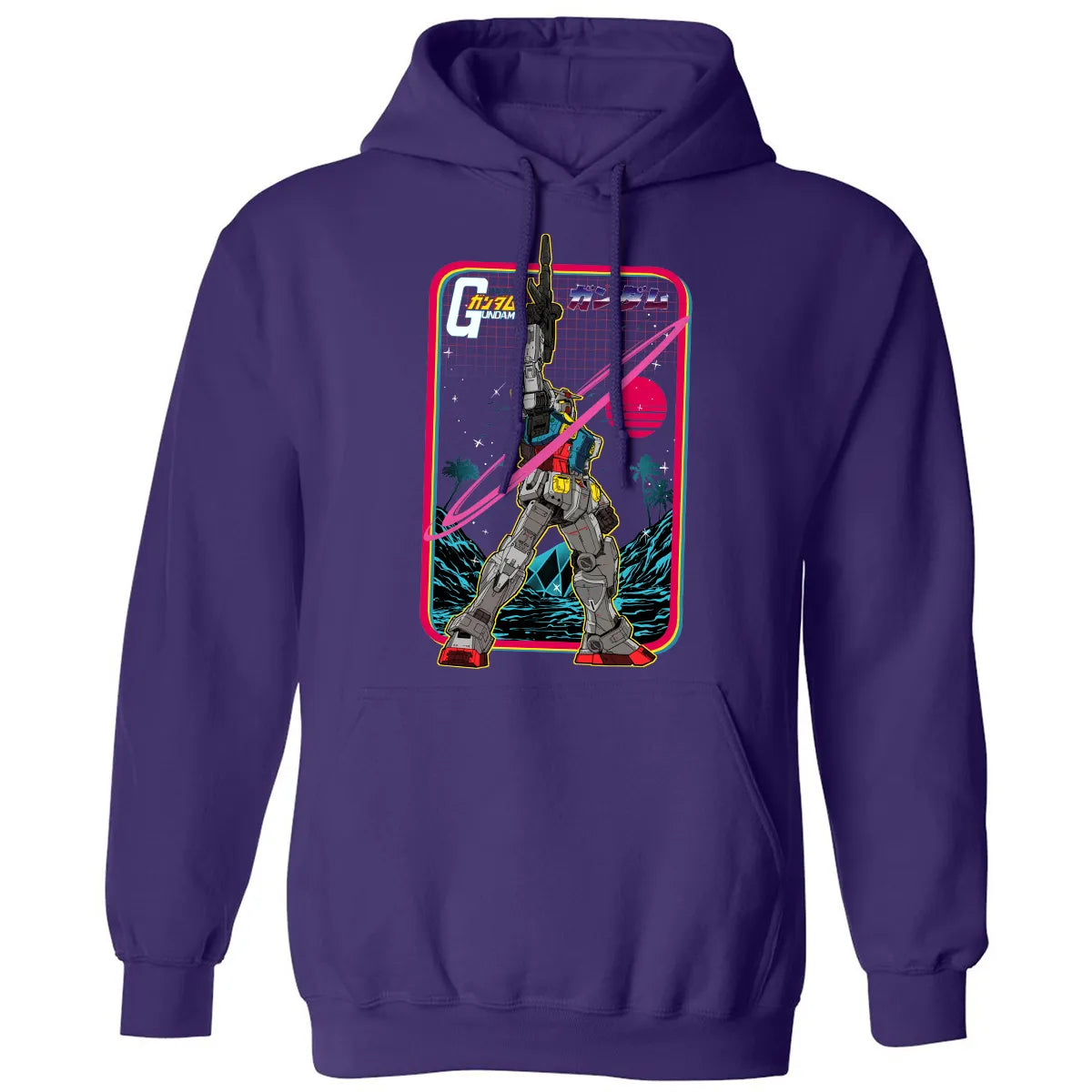 Classic Unisex Hoodie - F6MNE8HT