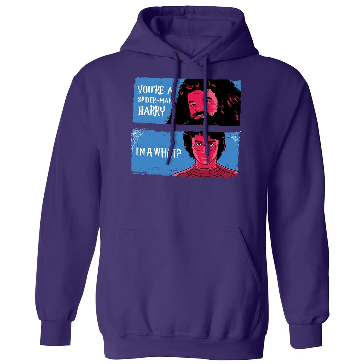Classic Unisex Hoodie - 2VH21XEX
