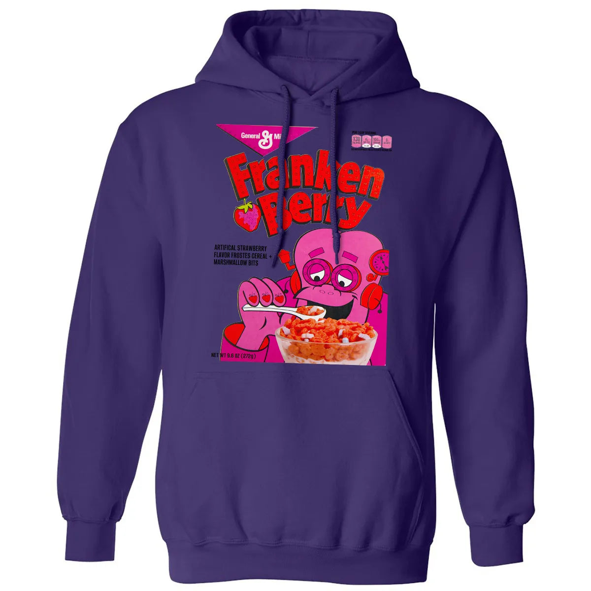 Classic Unisex Hoodie - 4DKN77JX