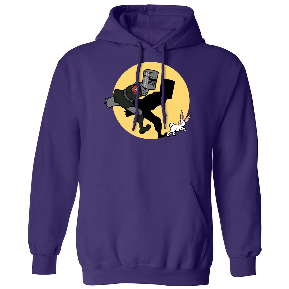 Classic Unisex Hoodie - 1BNM62ZQ