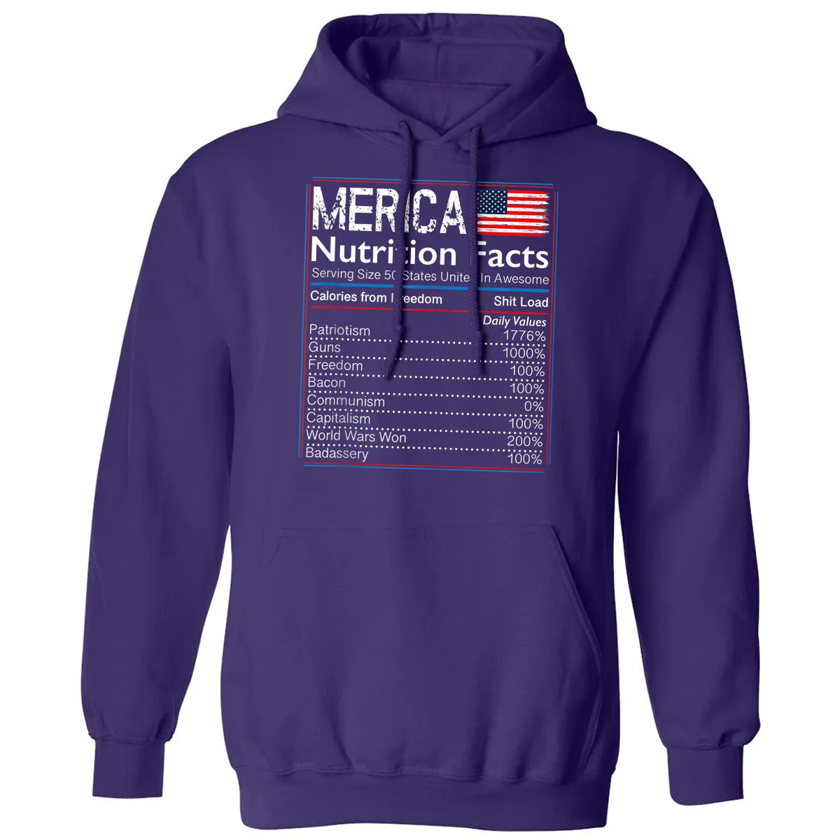 Classic Unisex Hoodie - W4BLADE2