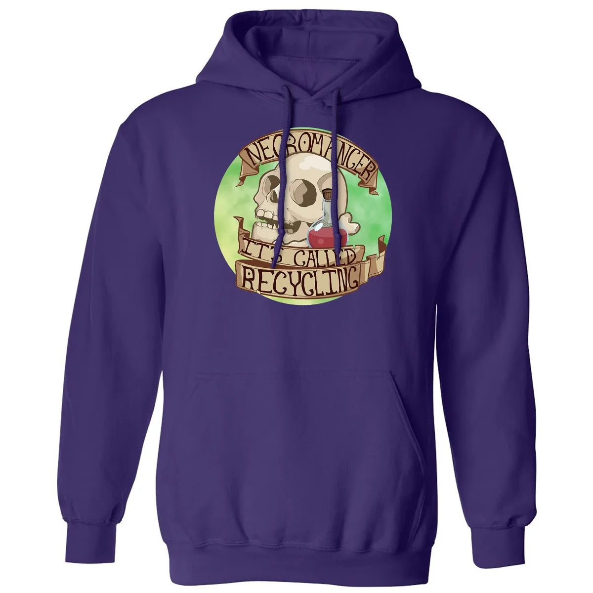 Classic Unisex Hoodie - 5HTHNPA3