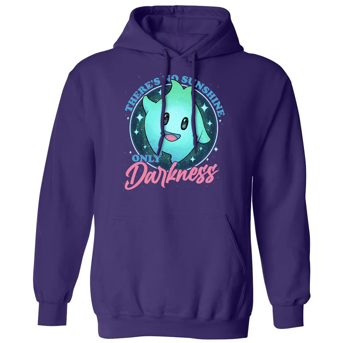 Classic Unisex Hoodie - VVD87W48