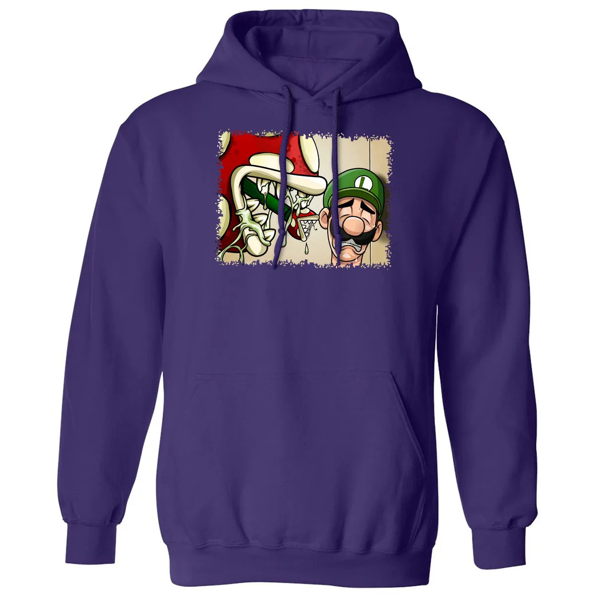 Classic Unisex Hoodie - 1Q5QP8CE