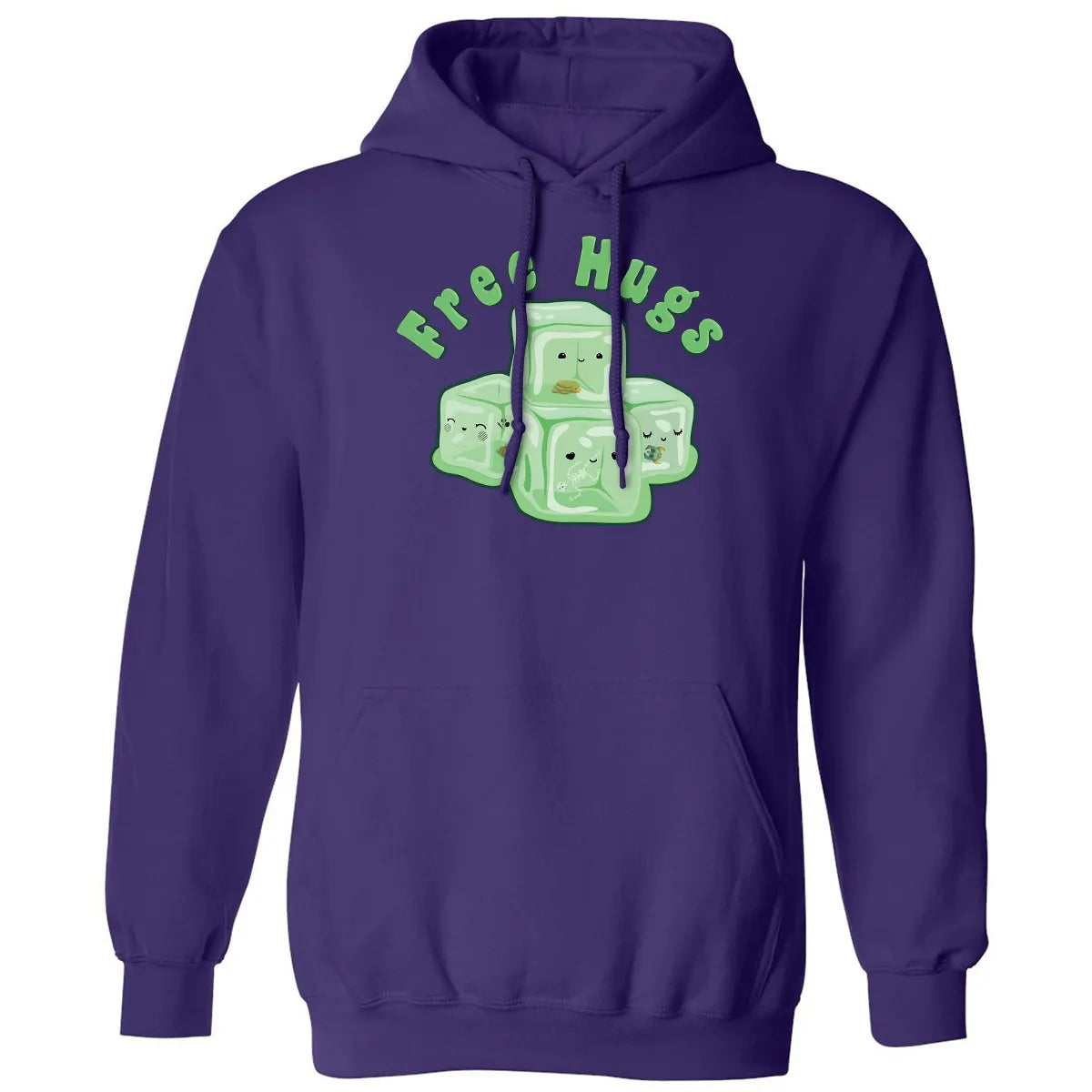Classic Unisex Hoodie - EULEYPCQ