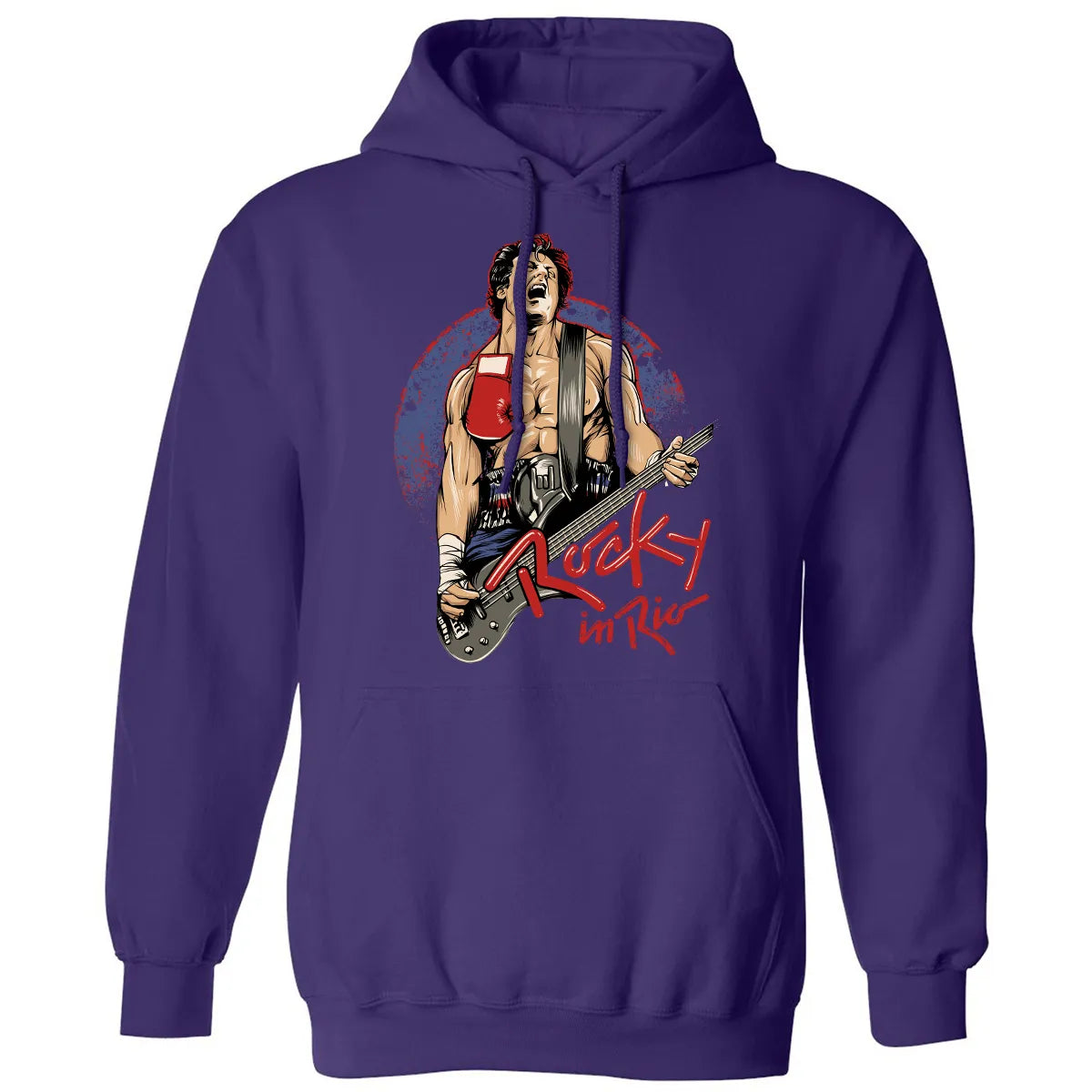 Classic Unisex Hoodie - SVDSK2XH
