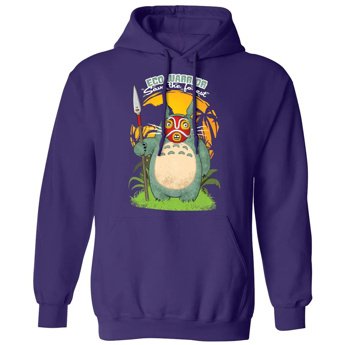 Classic Unisex Hoodie - STNCMXZJ