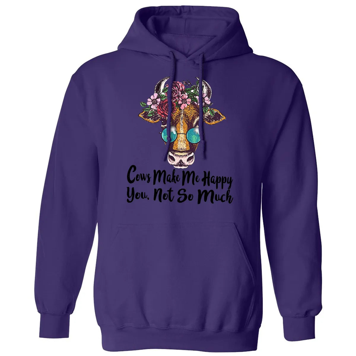 Classic Unisex Hoodie - 4WG5N8MT
