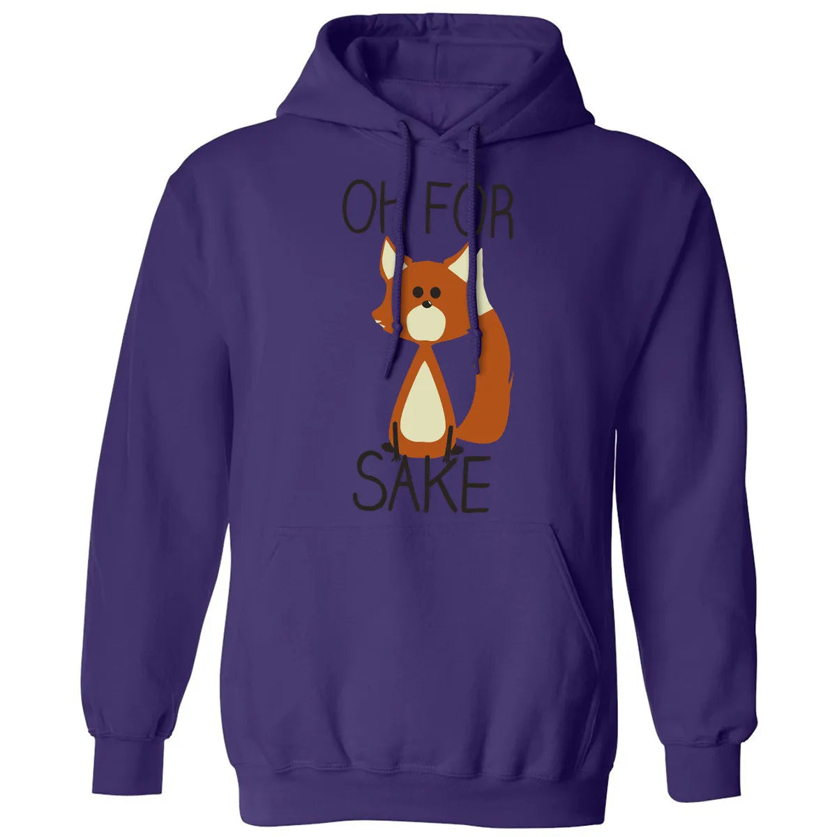 Classic Unisex Hoodie - DPX4L83F