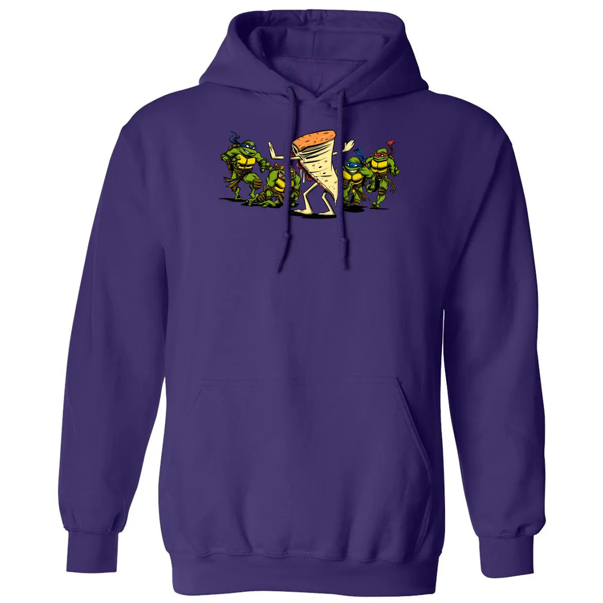 Classic Unisex Hoodie - PTFJC9M3
