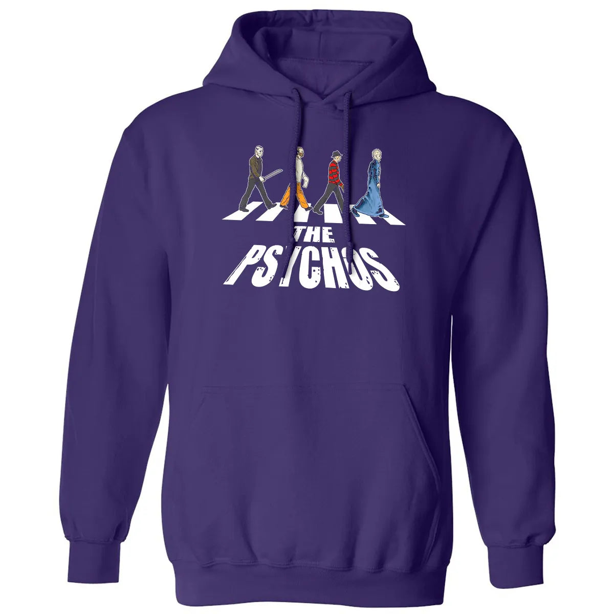 Classic Unisex Hoodie - 21FXWK3U
