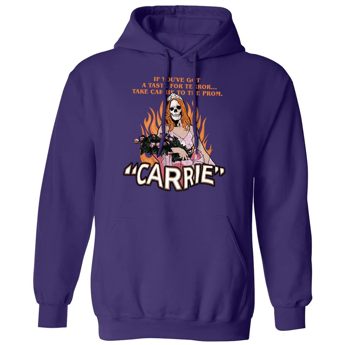 Classic Unisex Hoodie - UJNFZZYW