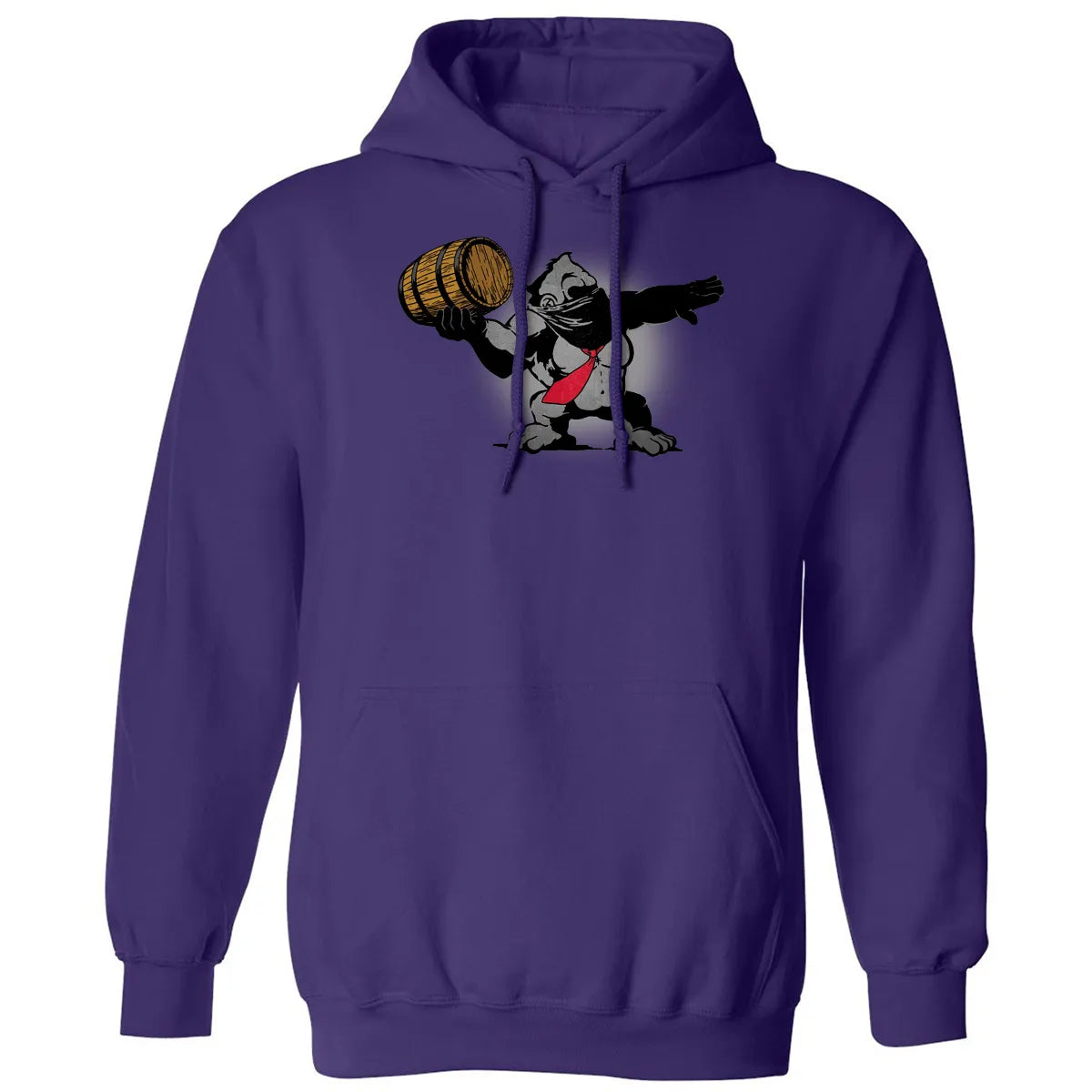 Classic Unisex Hoodie - AKL5LCYA