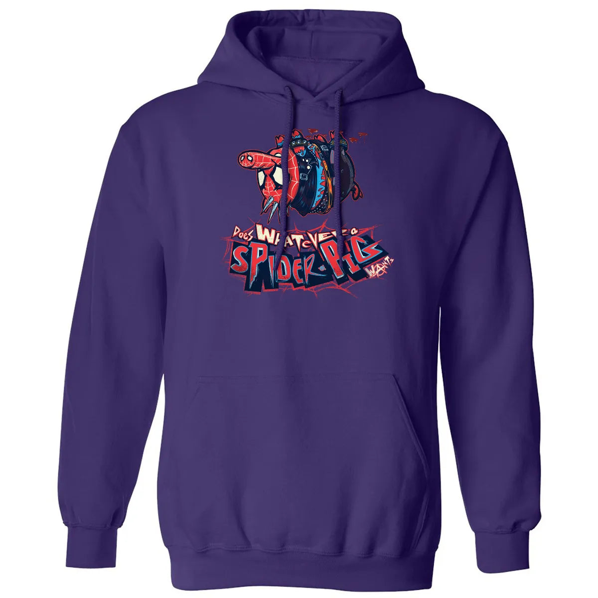 Classic Unisex Hoodie - FUYDJYC2