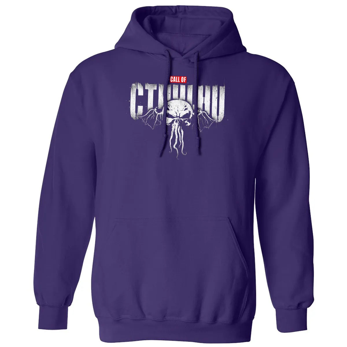Classic Unisex Hoodie - 1E7LGVZX