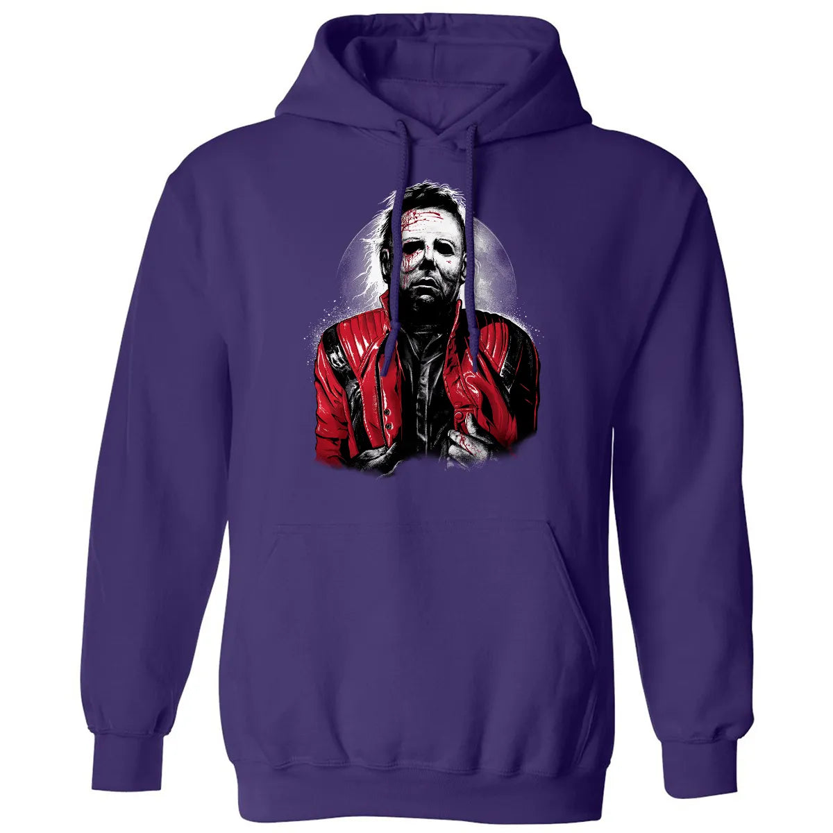 Classic Unisex Hoodie - MXM7Z5RB