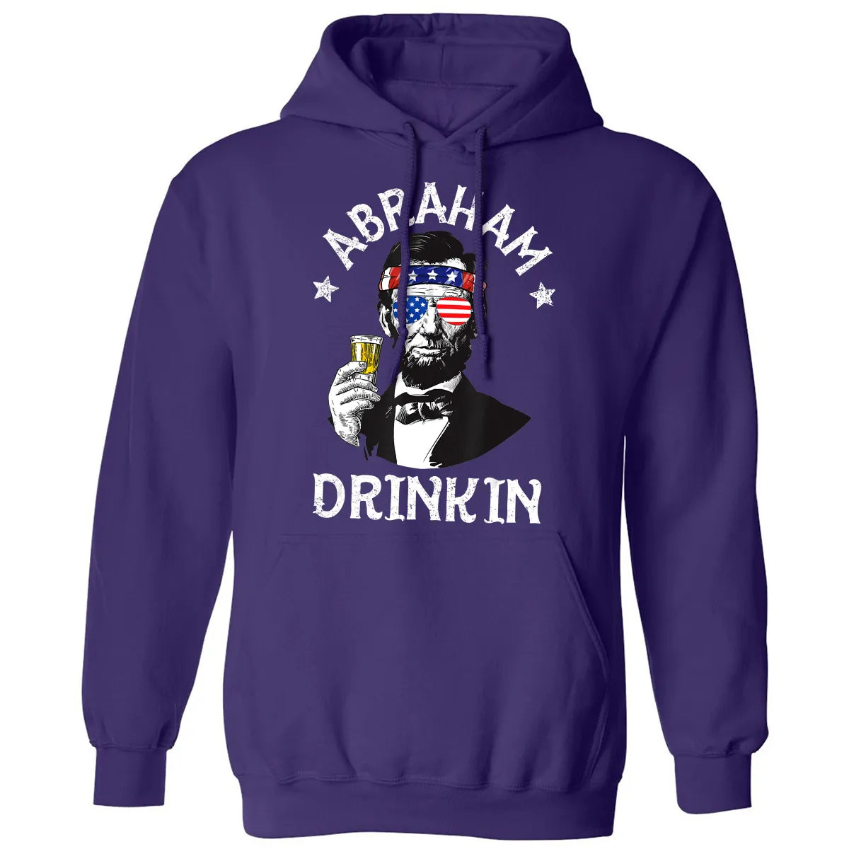 Classic Unisex Hoodie - M84KXMPA