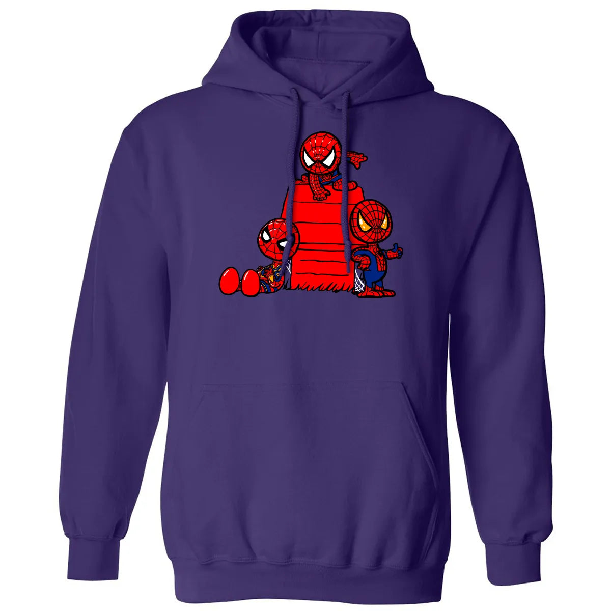 Classic Unisex Hoodie - DZ8RXZUS