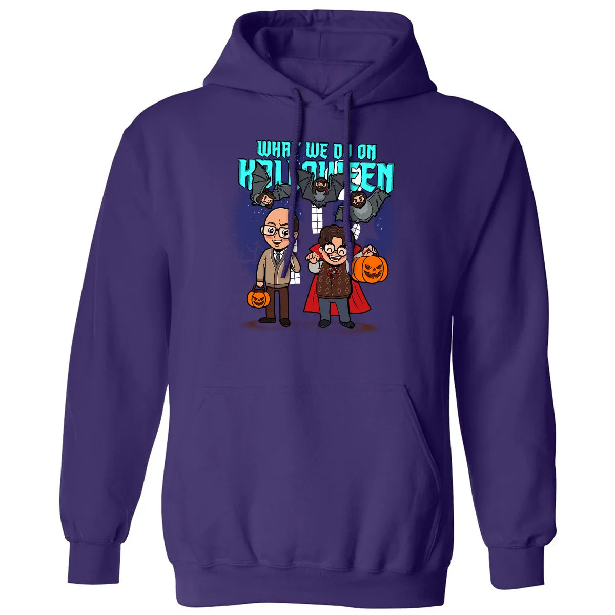 Classic Unisex Hoodie - 5K5VFN6V