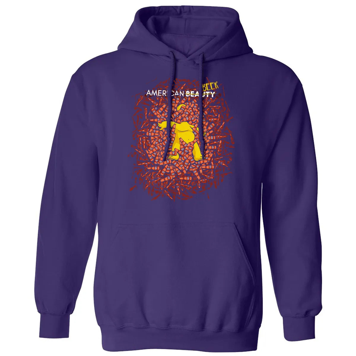 Classic Unisex Hoodie - JGSQLQHF