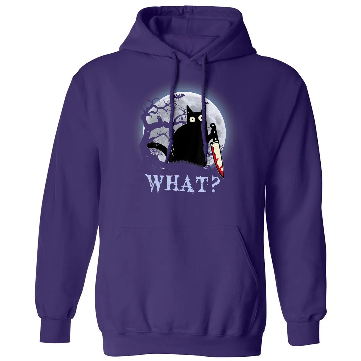 Classic Unisex Hoodie - 3A94LUWB
