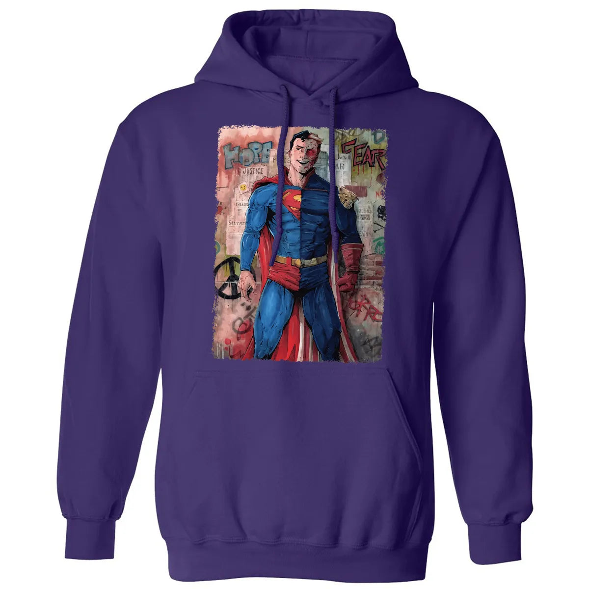 Classic Unisex Hoodie - Q9YVV9V5