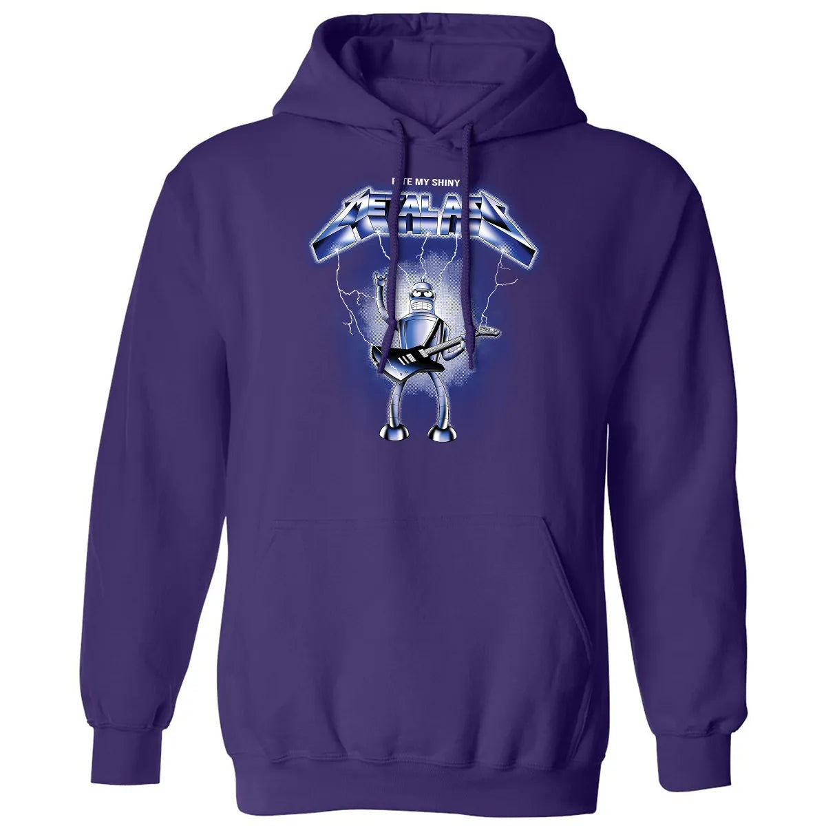 Classic Unisex Hoodie - HHLHPBJK