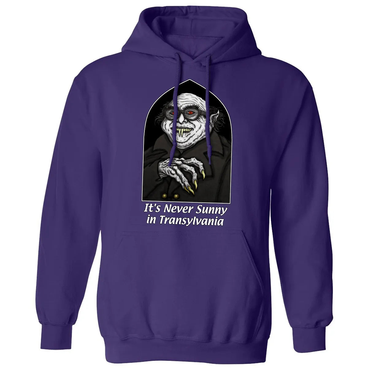 Classic Unisex Hoodie - HBM8WQWC