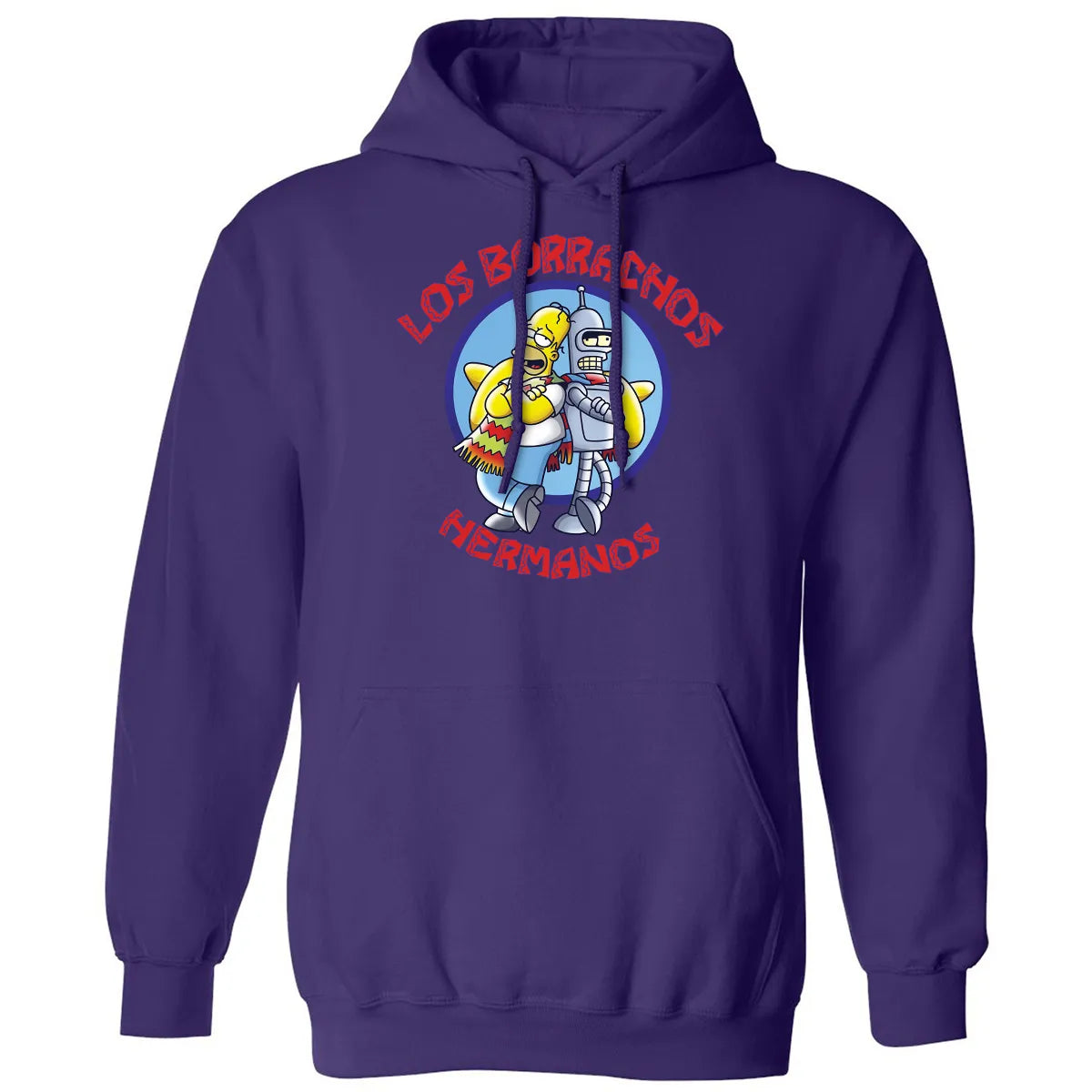 Classic Unisex Hoodie - D4H7H47T