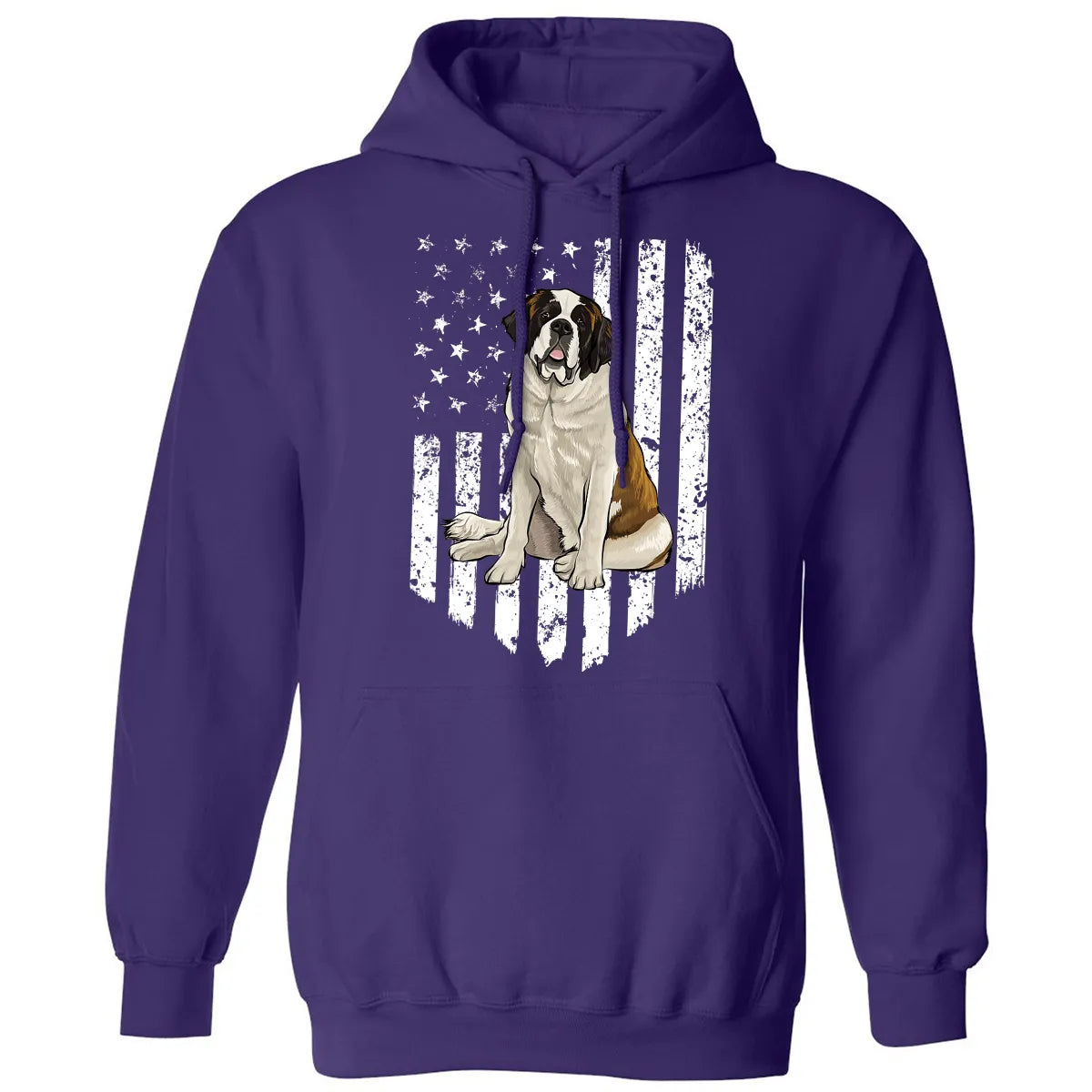 Classic Unisex Hoodie - X8WSAY1P