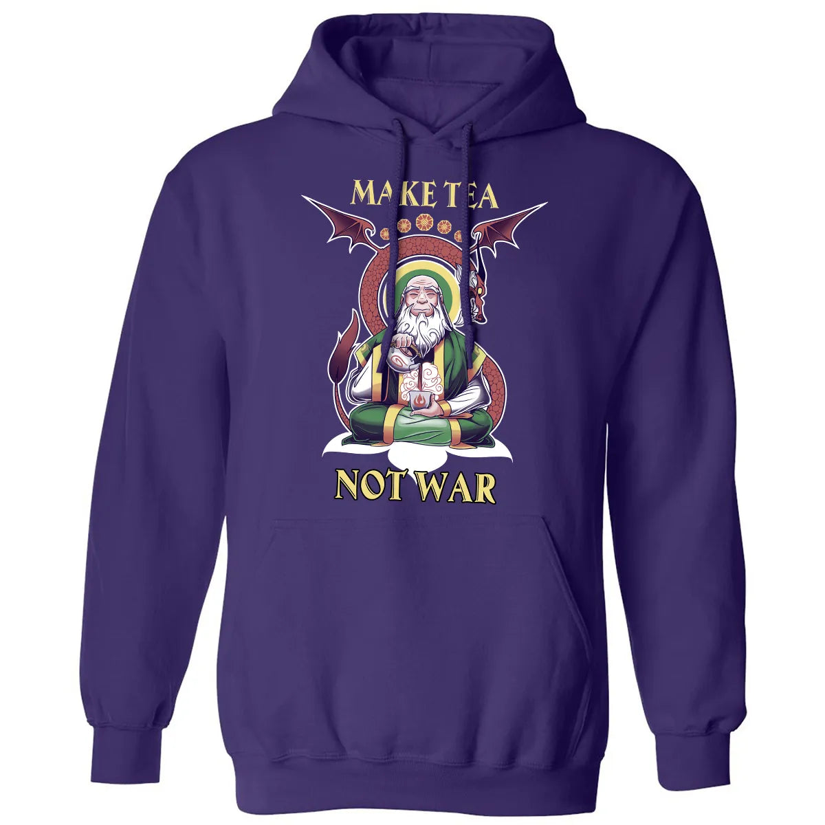 Classic Unisex Hoodie - Z9Z4VRSV