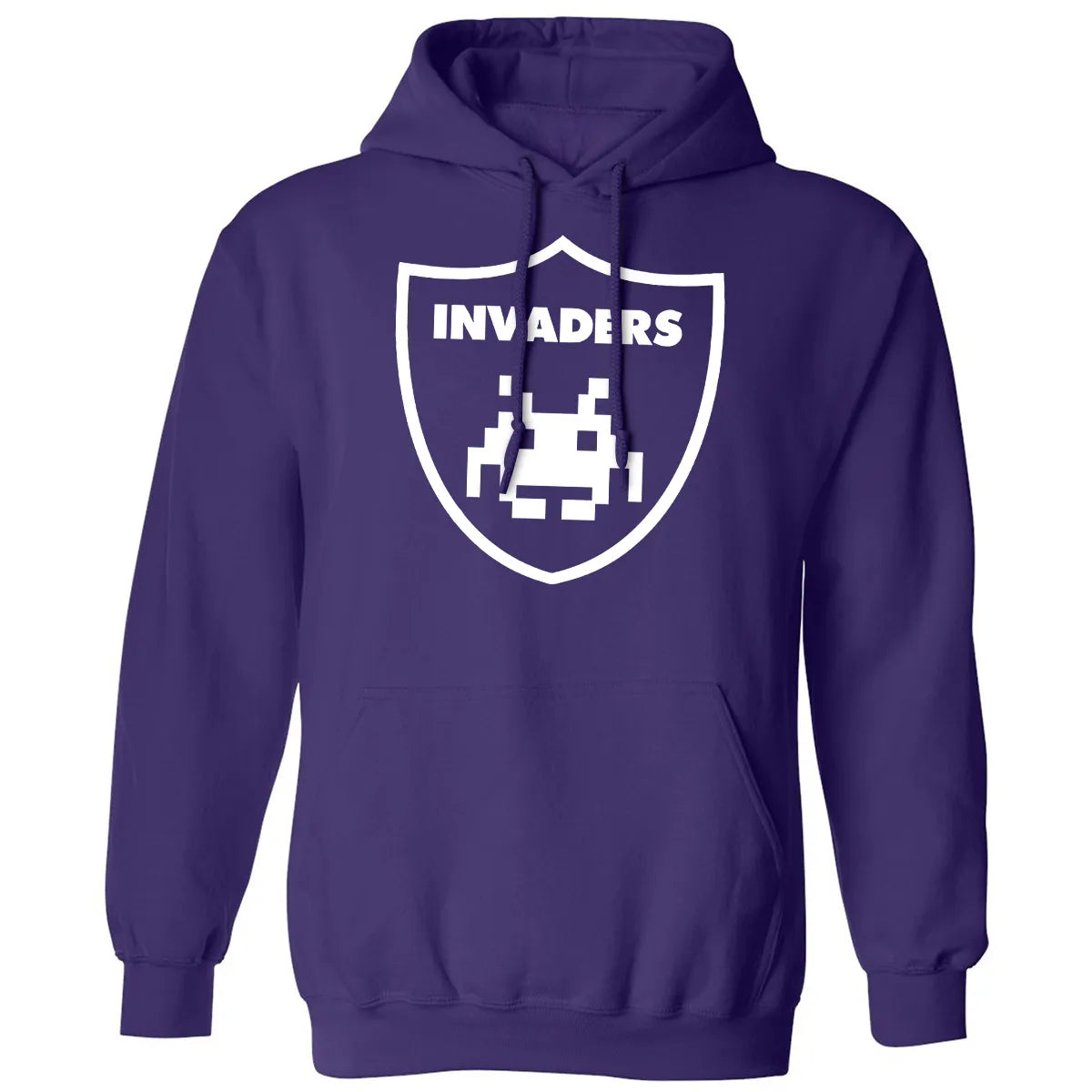Classic Unisex Hoodie - 27CFRAK5
