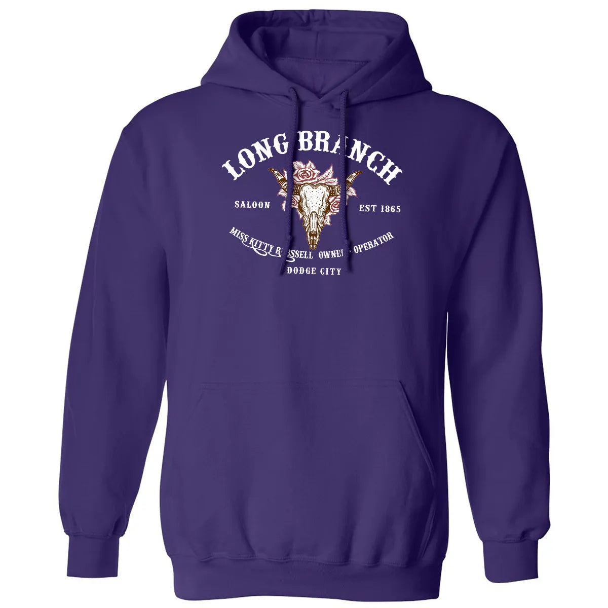Classic Unisex Hoodie - DWQCHB1Y