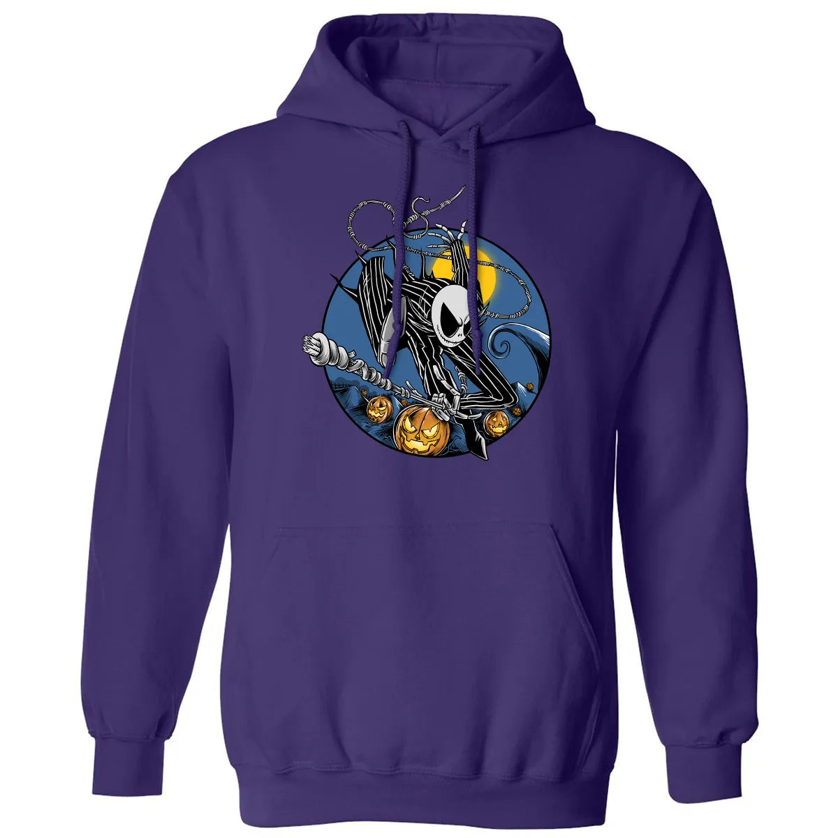 Classic Unisex Hoodie - SEB8FJEE
