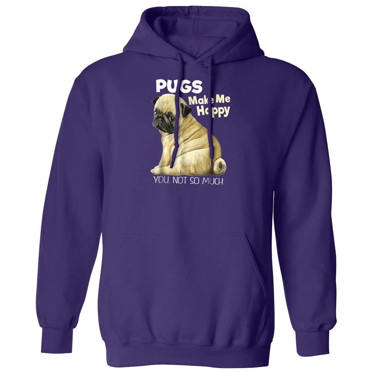 Classic Unisex Hoodie - F1D6BUBD