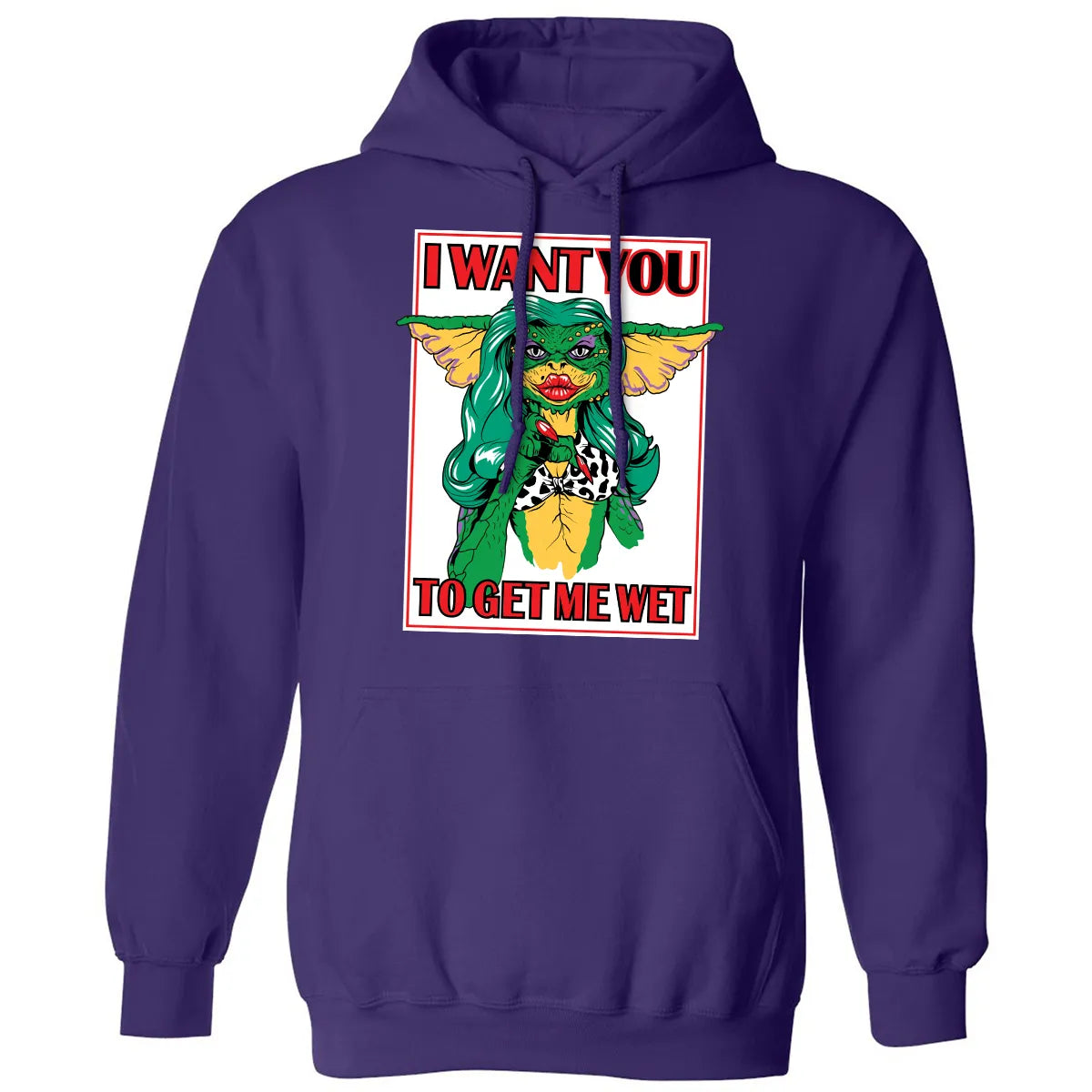 Classic Unisex Hoodie - NJCDXB9A