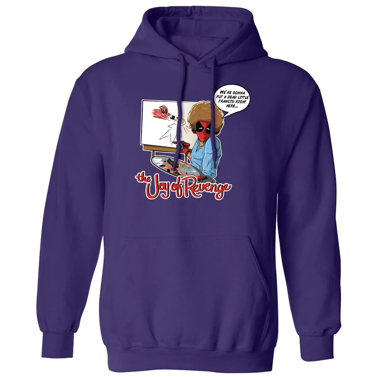 Classic Unisex Hoodie - 188PEG72