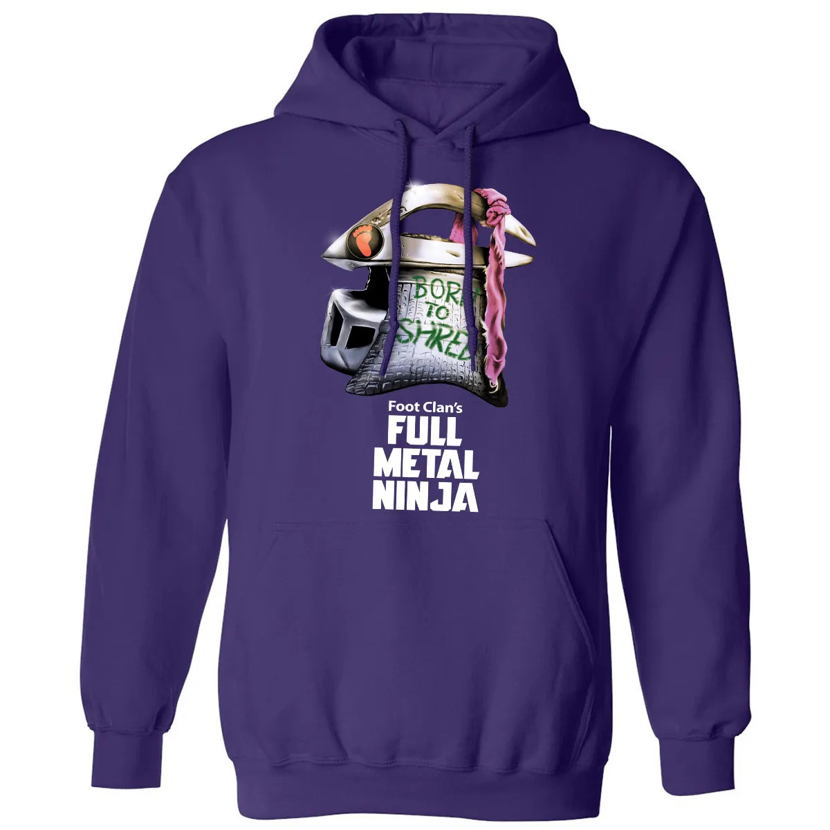 Classic Unisex Hoodie - 1MEWUQL7