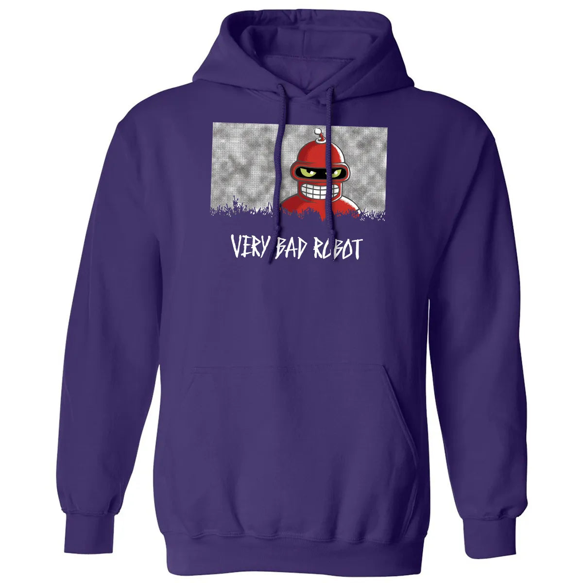 Classic Unisex Hoodie - 6KGGWRHT